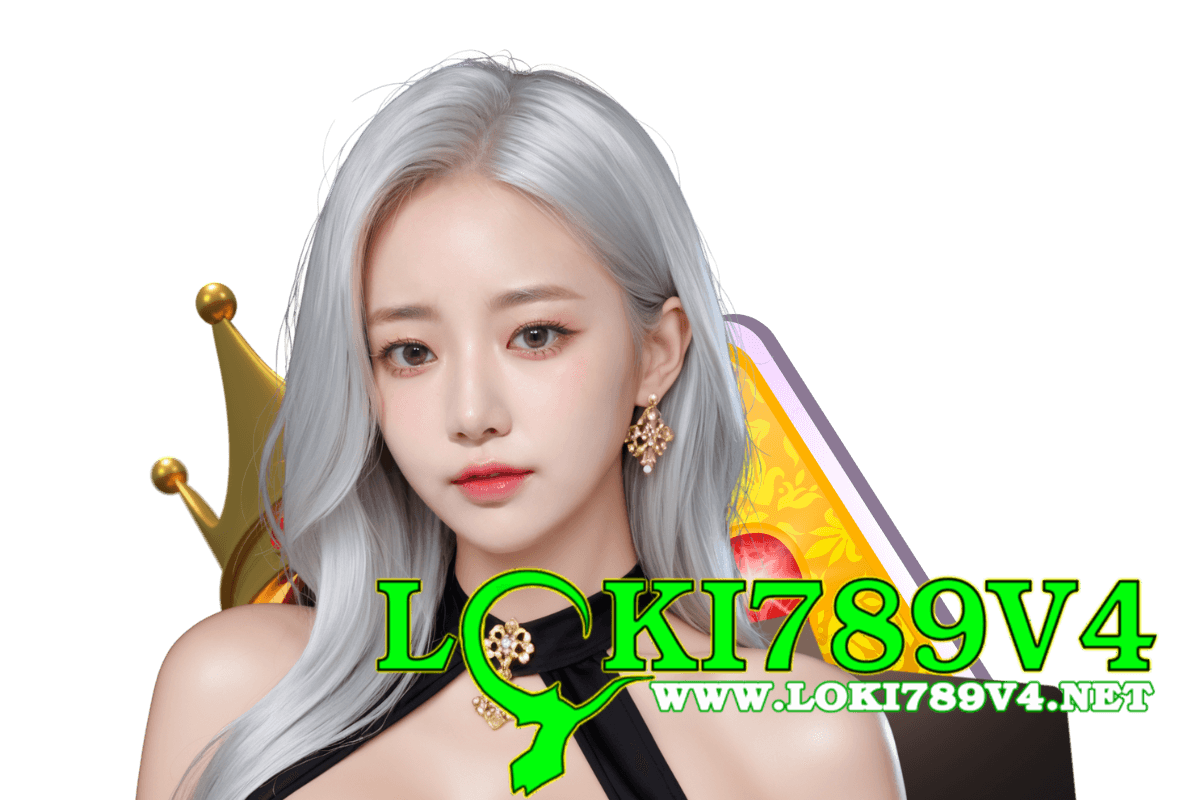 loki789v4 สล็อต