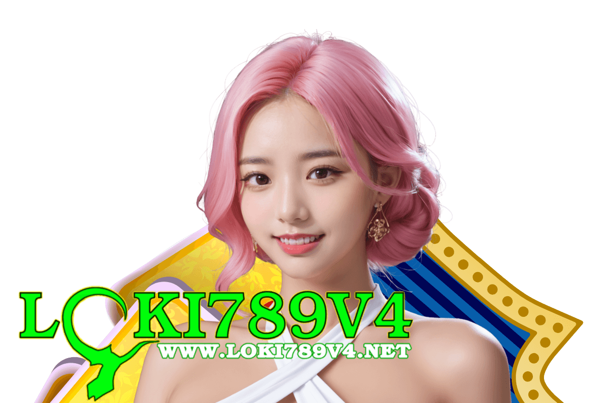 loki789v4 แจกเครดิตฟรี